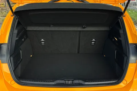 SV69YFE Ford Focus 2.3 EcoBoost ST 5dr Thumbnail #9