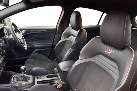 SV69YFE Ford Focus 2.3 EcoBoost ST 5dr Thumbnail #10