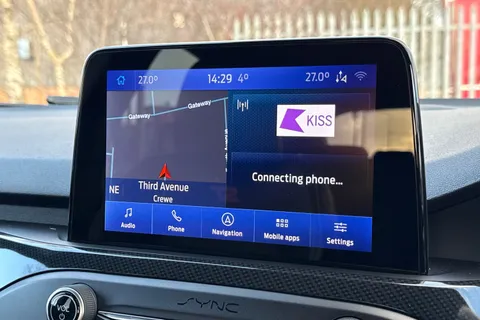 SV69YFE Ford Focus 2.3 EcoBoost ST 5dr Thumbnail #11