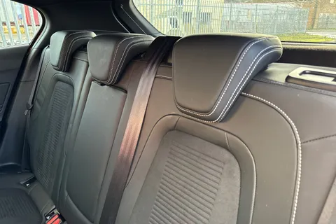 SV69YFE Ford Focus 2.3 EcoBoost ST 5dr Thumbnail #13