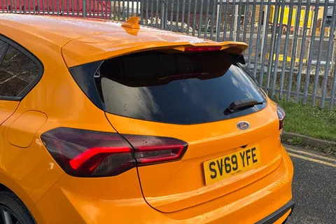SV69YFE Ford Focus 2.3 EcoBoost ST 5dr Thumbnail #15