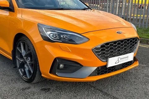 SV69YFE Ford Focus 2.3 EcoBoost ST 5dr Thumbnail #16