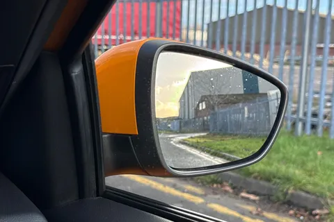 SV69YFE Ford Focus 2.3 EcoBoost ST 5dr Thumbnail #17