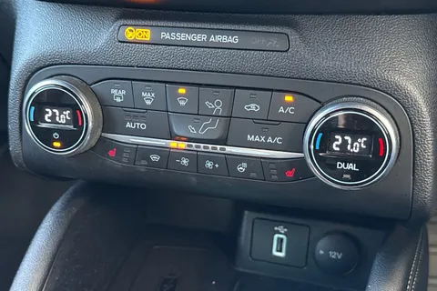 SV69YFE Ford Focus 2.3 EcoBoost ST 5dr Thumbnail #18