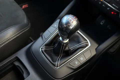 SV69YFE Ford Focus 2.3 EcoBoost ST 5dr Thumbnail #19