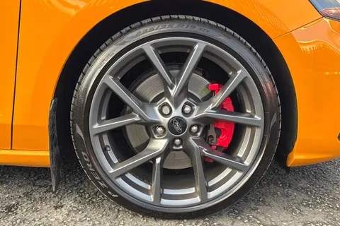 SV69YFE Ford Focus 2.3 EcoBoost ST 5dr Thumbnail #21