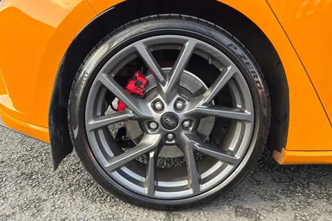 SV69YFE Ford Focus 2.3 EcoBoost ST 5dr Thumbnail #22