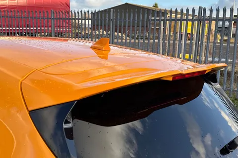 SV69YFE Ford Focus 2.3 EcoBoost ST 5dr Thumbnail #25