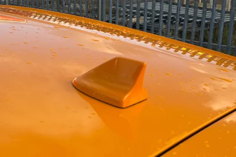 SV69YFE Ford Focus 2.3 EcoBoost ST 5dr Thumbnail #26