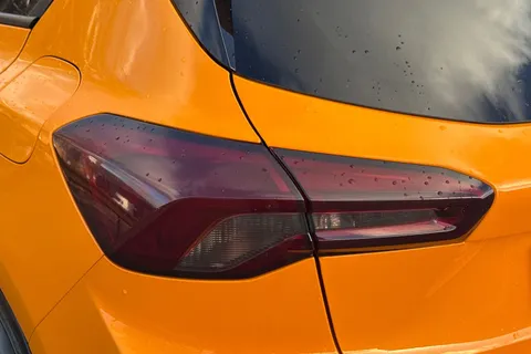 SV69YFE Ford Focus 2.3 EcoBoost ST 5dr Thumbnail #27