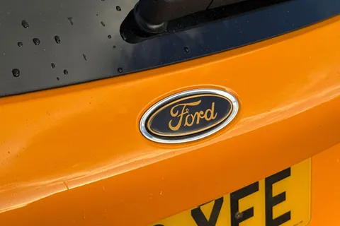 SV69YFE Ford Focus 2.3 EcoBoost ST 5dr Thumbnail #28