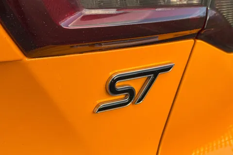 SV69YFE Ford Focus 2.3 EcoBoost ST 5dr Thumbnail #29