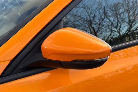 SV69YFE Ford Focus 2.3 EcoBoost ST 5dr Thumbnail #31