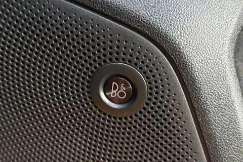 SV69YFE Ford Focus 2.3 EcoBoost ST 5dr Thumbnail #34