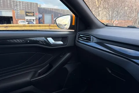 SV69YFE Ford Focus 2.3 EcoBoost ST 5dr Thumbnail #36