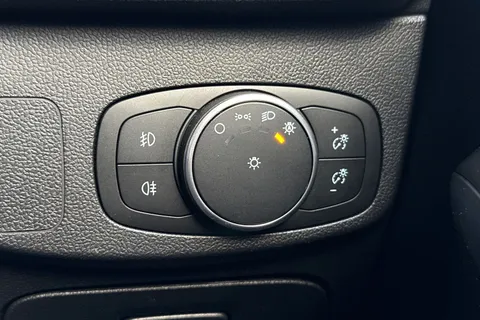 SV69YFE Ford Focus 2.3 EcoBoost ST 5dr Thumbnail #39