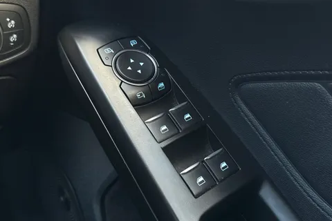 SV69YFE Ford Focus 2.3 EcoBoost ST 5dr Thumbnail #40