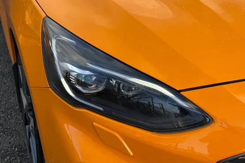 SV69YFE Ford Focus 2.3 EcoBoost ST 5dr Thumbnail #42