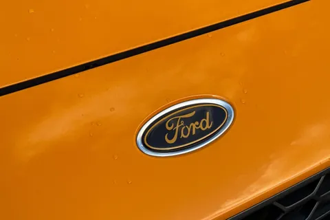 SV69YFE Ford Focus 2.3 EcoBoost ST 5dr Thumbnail #43