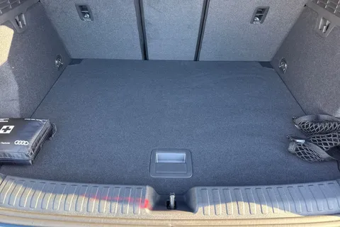  Audi RS 3 2.5 TFSI Carbon Black Sportback S Tronic quattro Euro 6 (s/s) 5dr Thumbnail #7