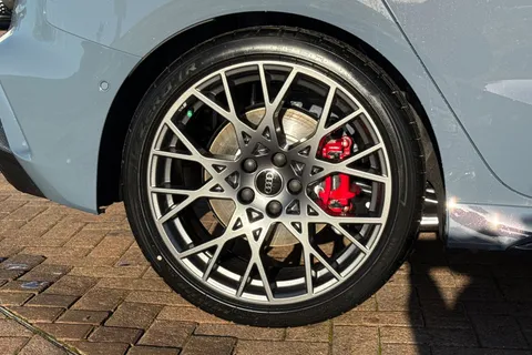  Audi RS 3 2.5 TFSI Carbon Black Sportback S Tronic quattro Euro 6 (s/s) 5dr Thumbnail #11