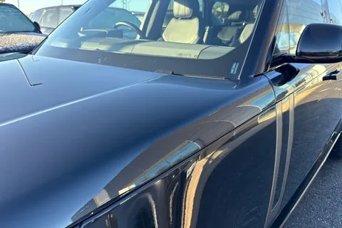 KS24WCK Land Rover Range Rover 3.0 P460e HSE 5dr Thumbnail #22