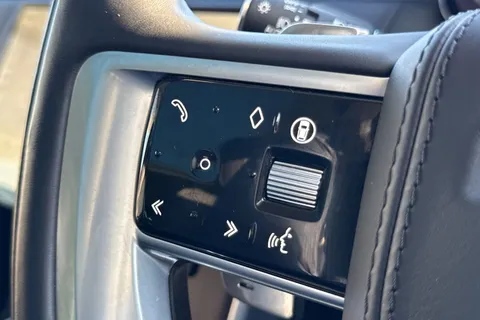 KS24WCK Land Rover Range Rover 3.0 P460e HSE 5dr Thumbnail #37