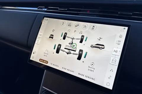 KS24WCK Land Rover Range Rover 3.0 P460e HSE 5dr Thumbnail #41