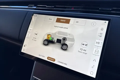 KS24WCK Land Rover Range Rover 3.0 P460e HSE 5dr Thumbnail #45