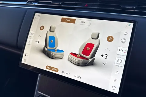 KS24WCK Land Rover Range Rover 3.0 P460e HSE 5dr Thumbnail #47