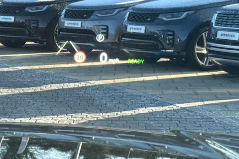 KS24WCK Land Rover Range Rover 3.0 P460e HSE 5dr Thumbnail #51