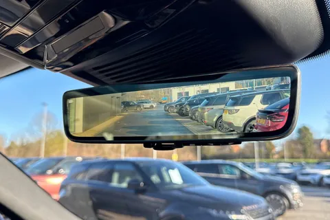 KS24WCK Land Rover Range Rover 3.0 P460e HSE 5dr Thumbnail #52