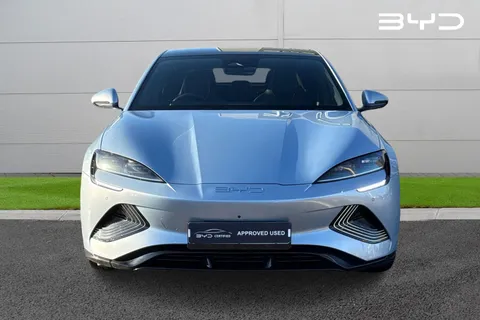 DA75OTD BYD SEAL 82.5kWh Design Auto 4dr Thumbnail #5