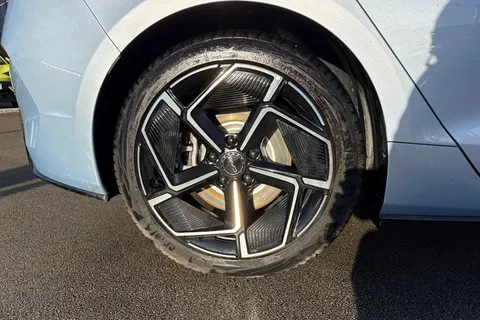 DA75OTD BYD SEAL 82.5kWh Design Auto 4dr Thumbnail #6