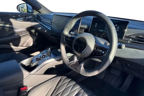 DA75OTD BYD SEAL 82.5kWh Design Auto 4dr Thumbnail #7