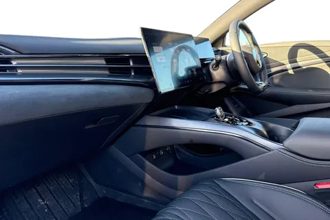 DA75OTD BYD SEAL 82.5kWh Design Auto 4dr Thumbnail #8