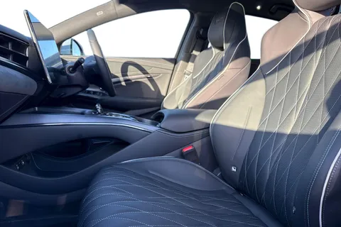 DA75OTD BYD SEAL 82.5kWh Design Auto 4dr Thumbnail #10