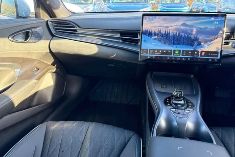 DA75OTD BYD SEAL 82.5kWh Design Auto 4dr Thumbnail #14