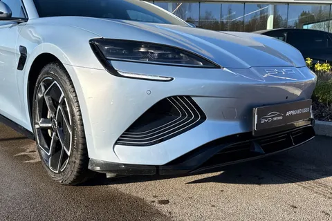 DA75OTD BYD SEAL 82.5kWh Design Auto 4dr Thumbnail #16