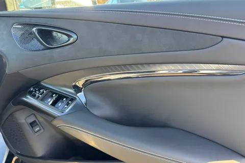 DA75OTD BYD SEAL 82.5kWh Design Auto 4dr Thumbnail #17