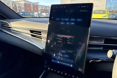 DA75OTD BYD SEAL 82.5kWh Design Auto 4dr Thumbnail #18