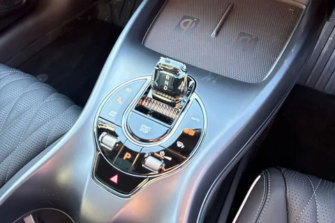 DA75OTD BYD SEAL 82.5kWh Design Auto 4dr Thumbnail #19