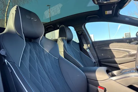 DA75OTD BYD SEAL 82.5kWh Design Auto 4dr Thumbnail #20