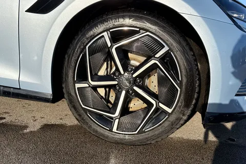 DA75OTD BYD SEAL 82.5kWh Design Auto 4dr Thumbnail #21