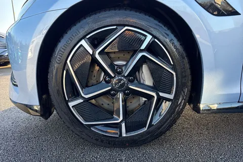 DA75OTD BYD SEAL 82.5kWh Design Auto 4dr Thumbnail #22