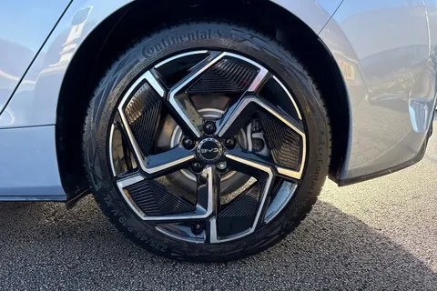 DA75OTD BYD SEAL 82.5kWh Design Auto 4dr Thumbnail #23