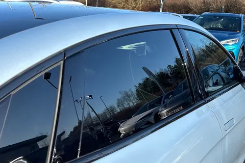 DA75OTD BYD SEAL 82.5kWh Design Auto 4dr Thumbnail #27