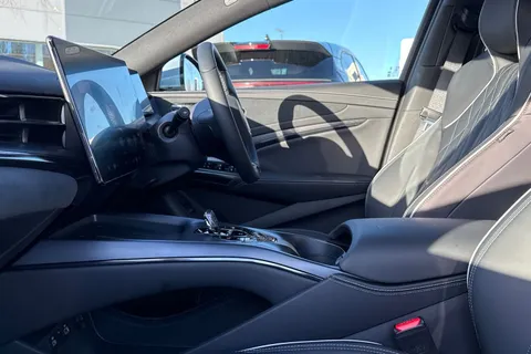 DA75OTD BYD SEAL 82.5kWh Design Auto 4dr Thumbnail #32