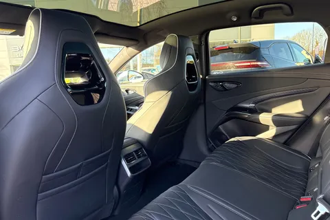 DA75OTD BYD SEAL 82.5kWh Design Auto 4dr Thumbnail #33