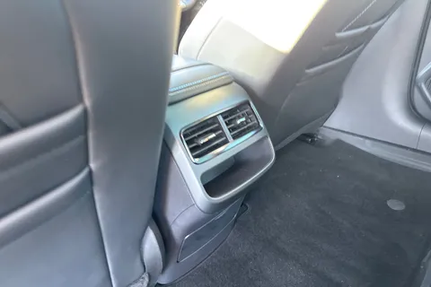 DA75OTD BYD SEAL 82.5kWh Design Auto 4dr Thumbnail #34